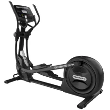 Эллиптический тренажер профессиональный BRONZE GYM POWERWAY E