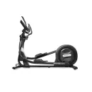 Эллиптический тренажер профессиональный BRONZE GYM POWERWAY E
