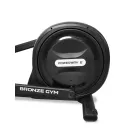 Эллиптический тренажер профессиональный BRONZE GYM POWERWAY E