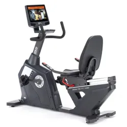 Велотренажер BRONZE GYM R1000M PRO TFT TURBO