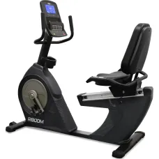 Велотренажер BRONZE GYM R800M