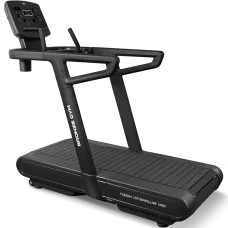 Беговая дорожка BRONZE GYM T1300M CATERPILLAR PRO