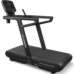 Беговая дорожка BRONZE GYM T1300M CATERPILLAR PRO