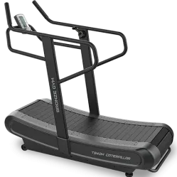 Беговая дорожка BRONZE GYM T940M