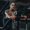 Беговая дорожка BRONZE GYM T940M