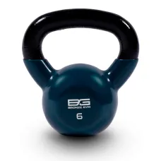 Гиря Bronze Gym BGKBV06 6 кг