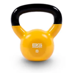 Гиря Bronze Gym BGKBV08 8 кг