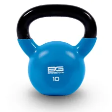 Гиря Bronze Gym BGKBV10 10 кг