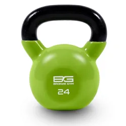 Гиря Bronze Gym BGKBV24 24 кг