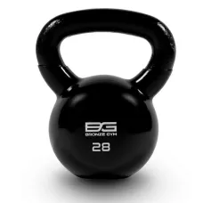 Гиря Bronze Gym BGKBV28 28 кг