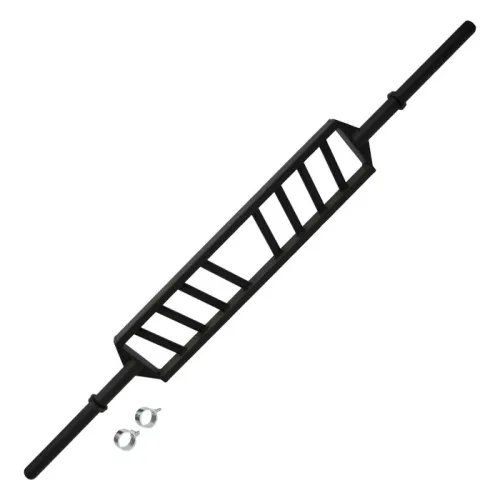 Гриф олимпийский BRONZE GYM BGBRMG25