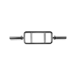 Гриф олимпийский BRONZE GYM BGBRP06