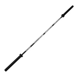 Гриф олимпийский BRONZE GYM BGBRS25