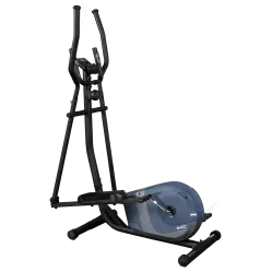 Эллиптический тренажер CARBON FITNESS E40