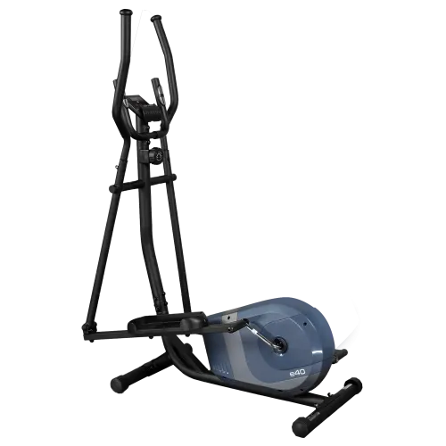 Эллиптический тренажер CARBON FITNESS E40