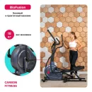 Эллиптический тренажер CARBON FITNESS E70