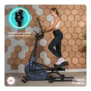 Эллиптический тренажер CARBON FITNESS E70
