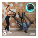 Эллиптический тренажер CARBON FITNESS E70