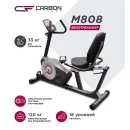 Велотренажер CARBON FITNESS M808