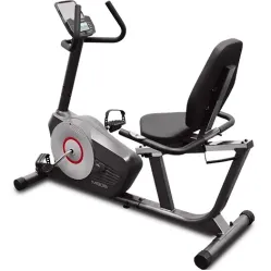 Велотренажер CARBON FITNESS M808