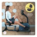 Велотренажер CARBON FITNESS R20