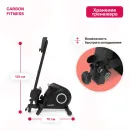 Гребной тренажер CARBON FITNESS RW20
