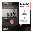 Гребной тренажер CARBON FITNESS RW70