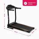 Беговая дорожка CARBON FITNESS T306 NEW