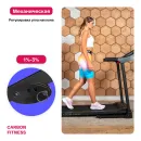 Беговая дорожка CARBON FITNESS T306 NEW