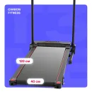 Беговая дорожка CARBON FITNESS T306 NEW