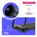 Беговая дорожка CARBON FITNESS T370