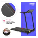 Беговая дорожка CARBON FITNESS T370