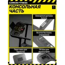 Беговая дорожка домашняя CARBON FITNESS T570