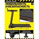 Беговая дорожка домашняя CARBON FITNESS T570