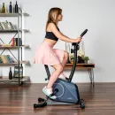 Велотренажер CARBON FITNESS U20