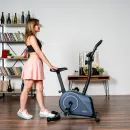 Велотренажер CARBON FITNESS U20