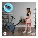 Велотренажер CARBON FITNESS U20