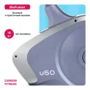 Велотренажер CARBON FITNESS U40