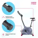 Велотренажер CARBON FITNESS U40