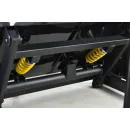 Беговая дорожка Dfit Maxima X New