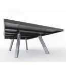 Теннисный стол DONIC OUTDOOR Galaxy синий