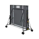 Теннисный стол DONIC INDOOR STYLE 600 GRAY