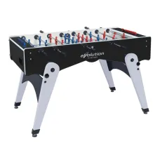 Игровой стол - футбол "Garlando Foldy Evolution Telescopic"