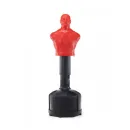 Манекен для бокса для отработки ударов German L красный