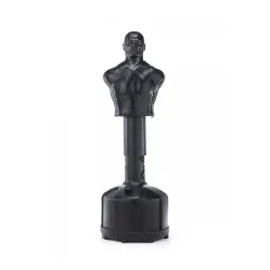 Манекен для отработки ударов German L черный