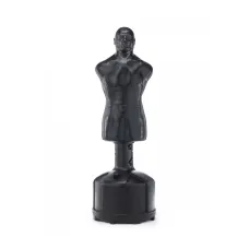 Манекен для бокса для отработки ударов German XL черный