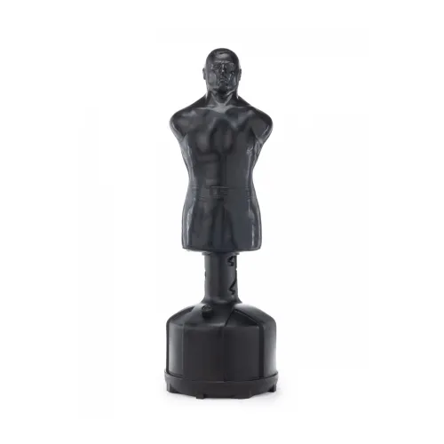 Манекен для бокса для отработки ударов German XL черный