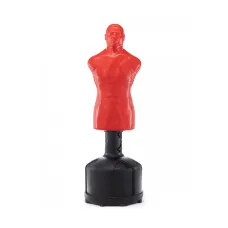 Манекен для отработки ударов German XL красный