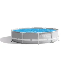 Каркасный бассейн Intex Prism Frame 26700