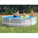 Каркасный бассейн Intex Prism Frame 26700